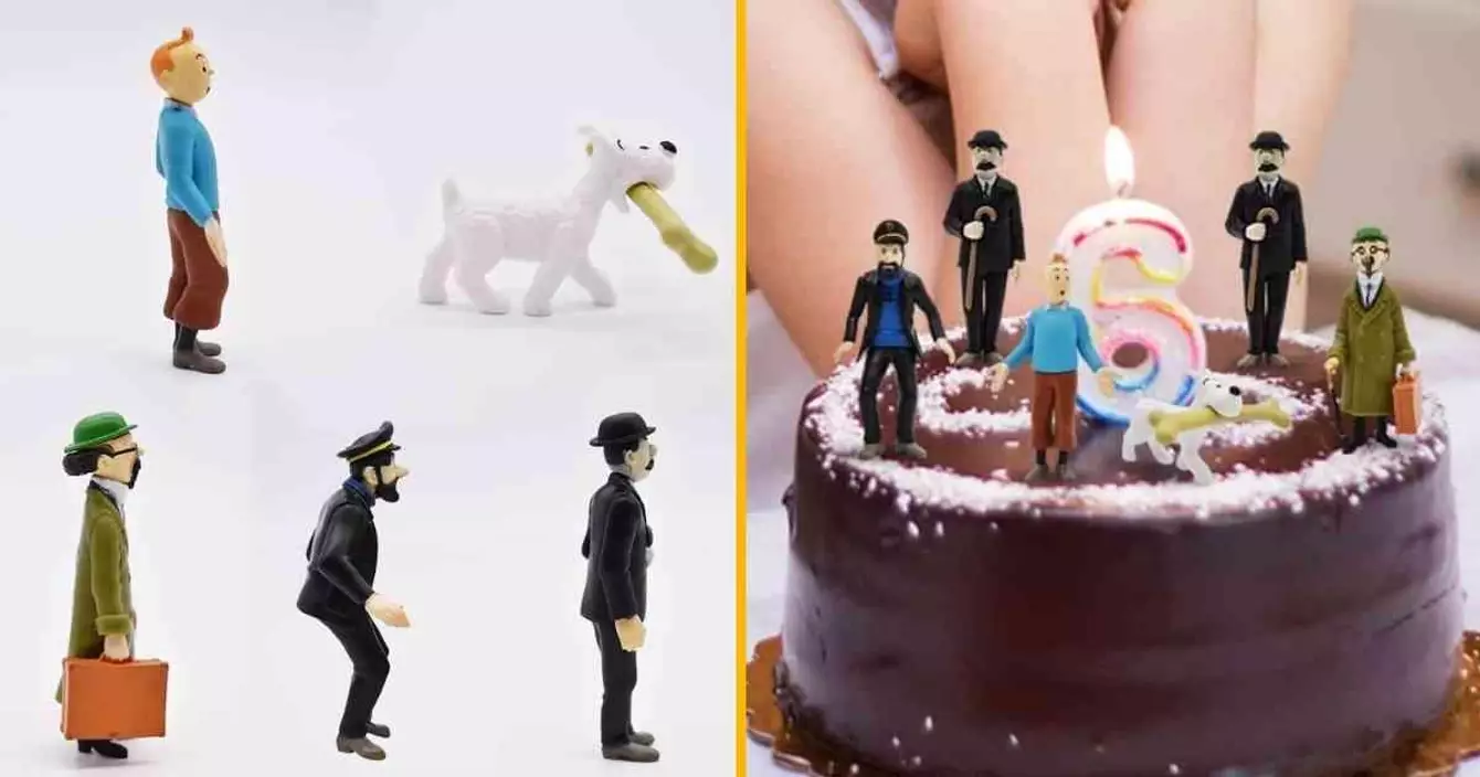 feves-collection-tintin