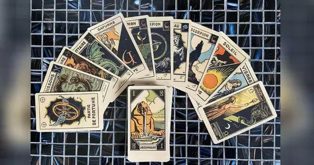 cartes-tarot-astrologique