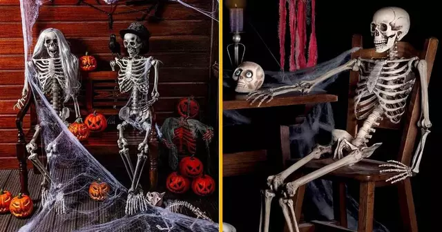 un-squelette-gonflable-pour-halloween