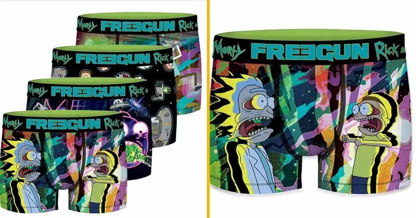 calecon-rick-et-morty