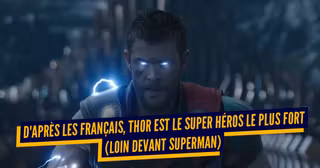 une thor