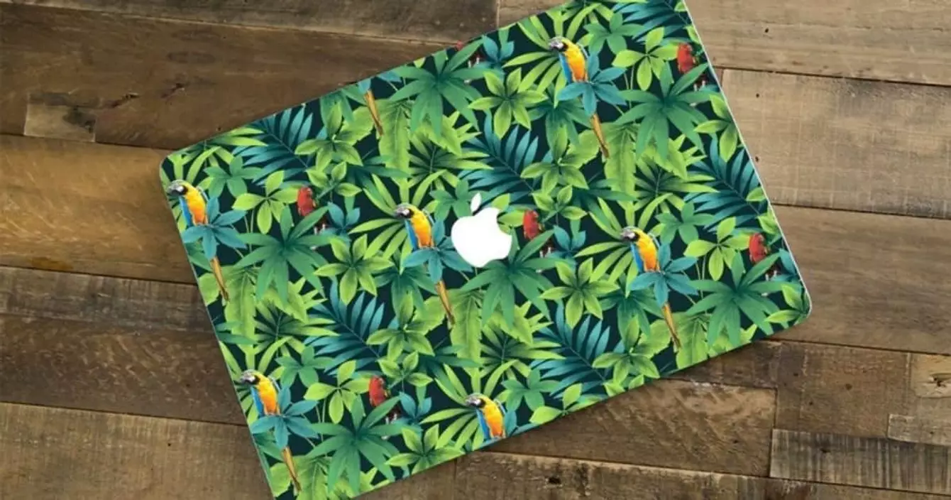 sticker-ordinateur-jungle