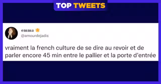 TweetsFrenchCulture