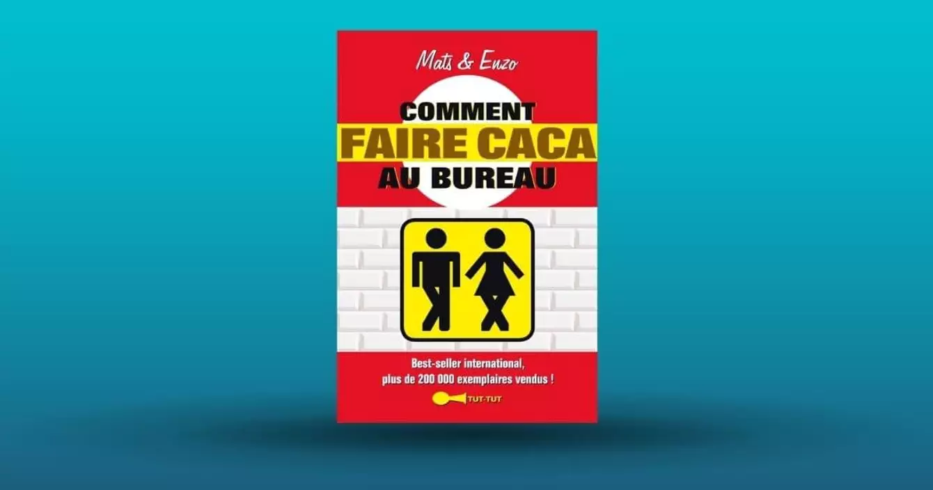un-livre-comment-chier-au-bureau-le-parfait-cadeau-de-noel-dentreprise