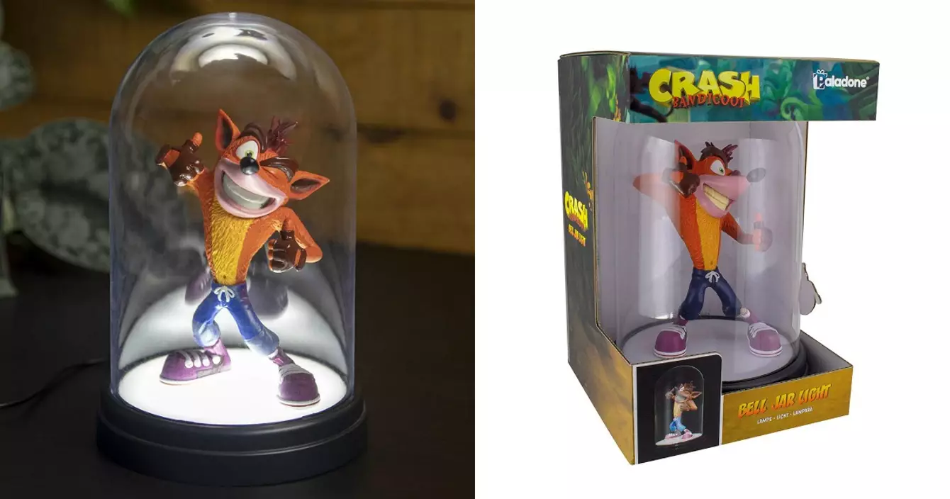 lampe-sous-cloche-crash-bandicoot