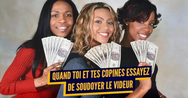 TOP technique entrer boite