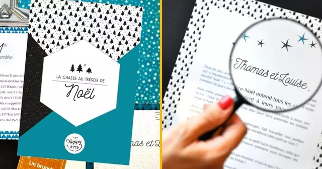 calendrier-lavent-personnalise-chasse-tresor