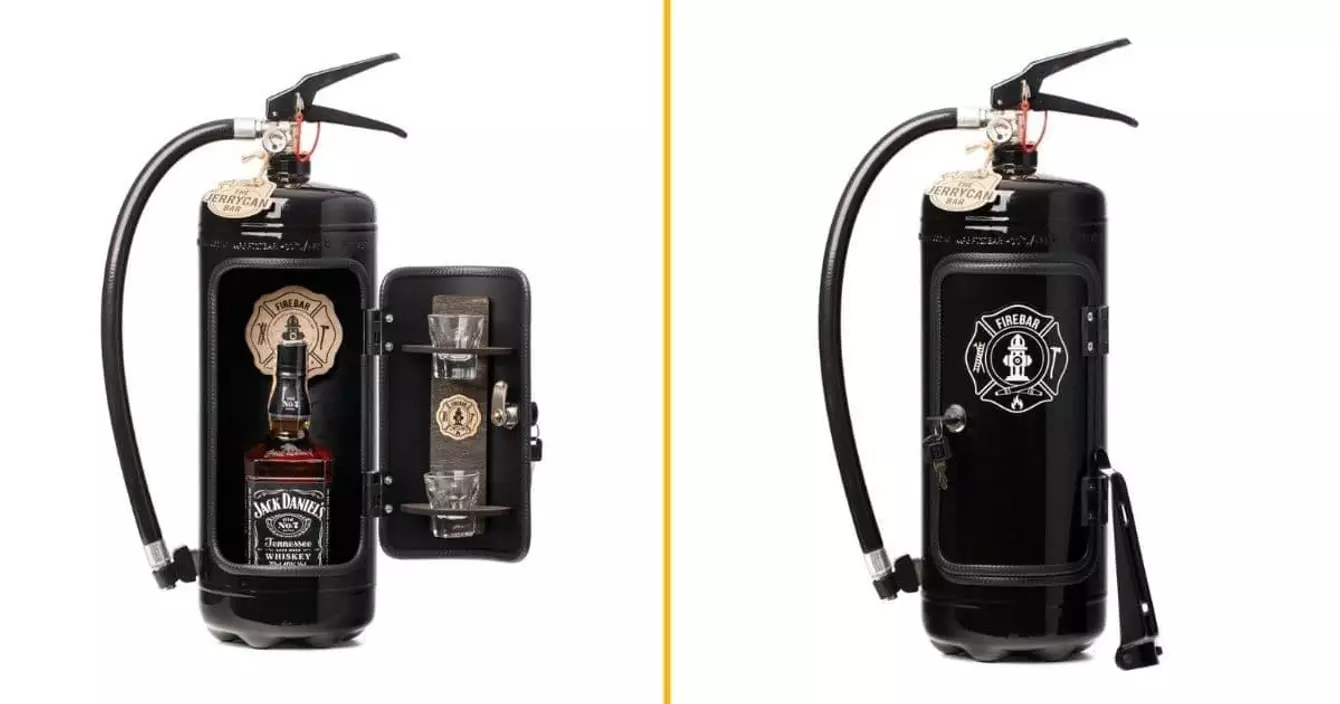 extincteur-renferme-mini-bar