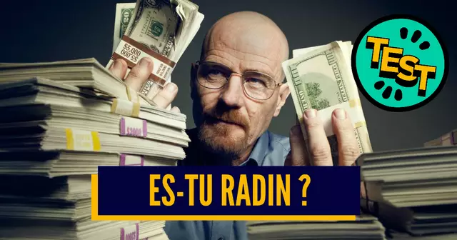 une-radin