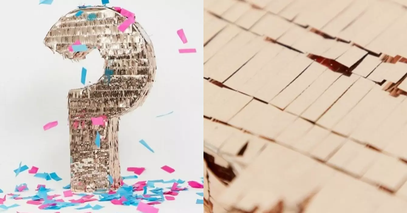 pinata-gender-reveal