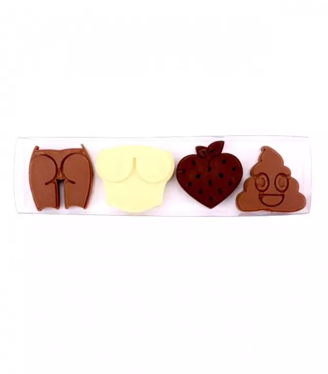 emoji-deux-mini-chocolats