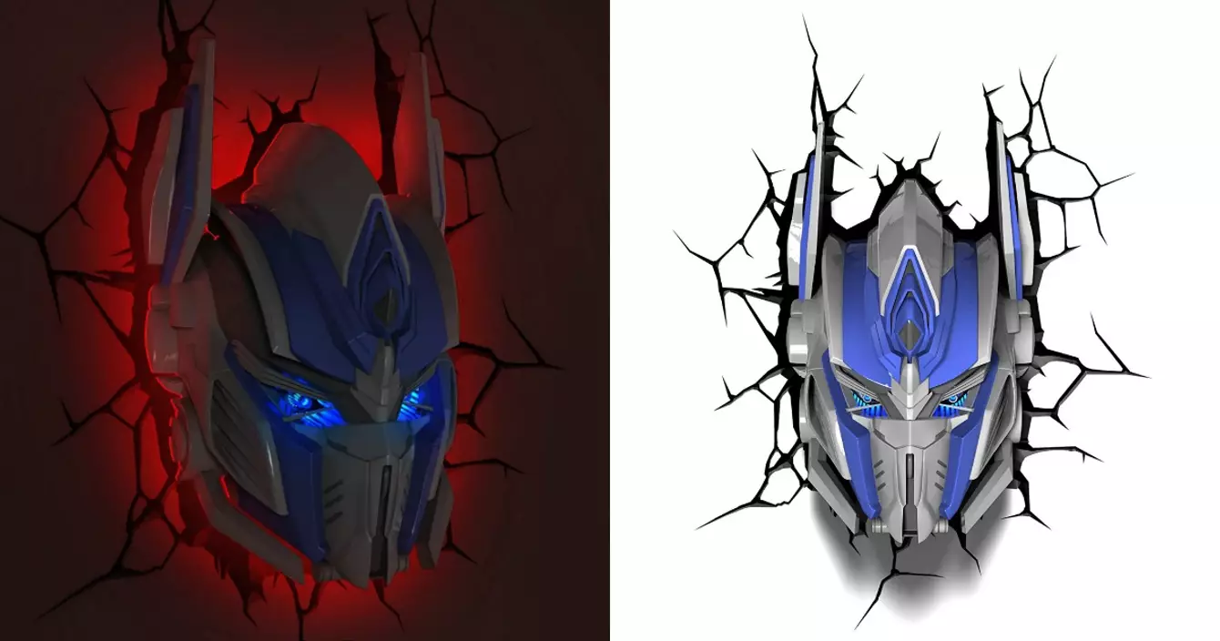 lampe-transformers