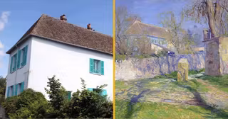 sejour-maison-bleue-claude-monet-giverny