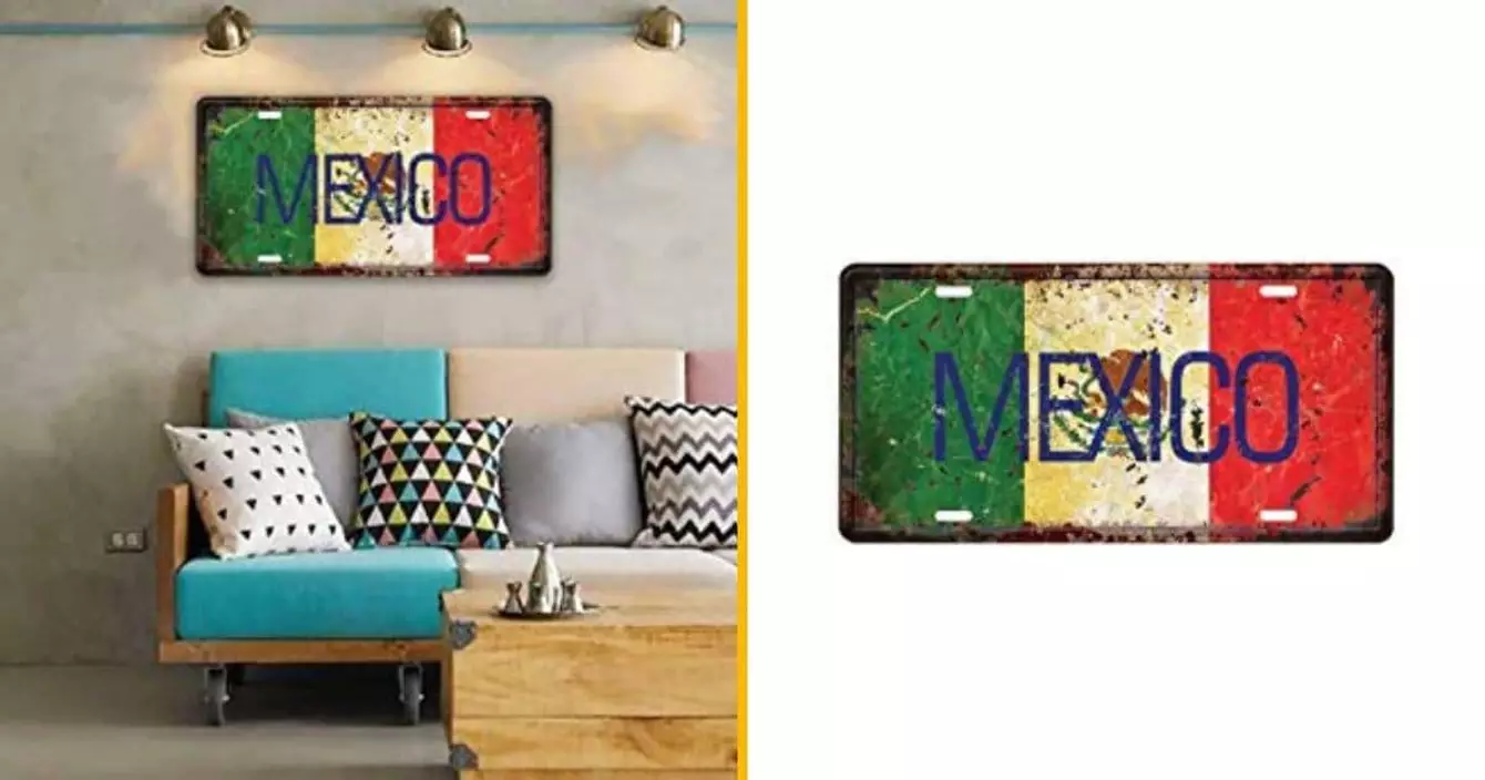 decoration-murale-mexico