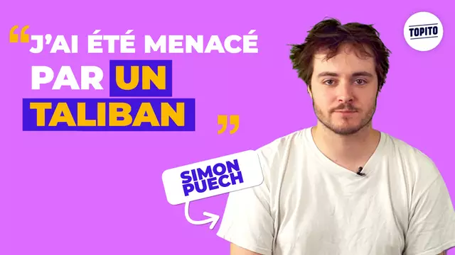Simon Puech