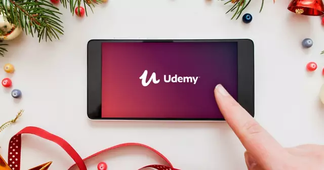 udemy