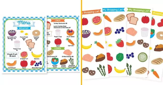 carte-menu-restaurant-enfant