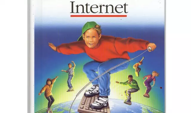 internet