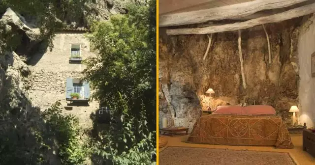 maison-troglodyte-falaise-var