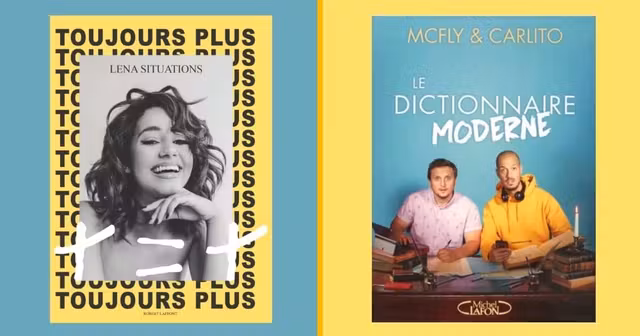 UNE_SHOPPING_LIVRE_YOUTUBEUR_INFLUENCEURS