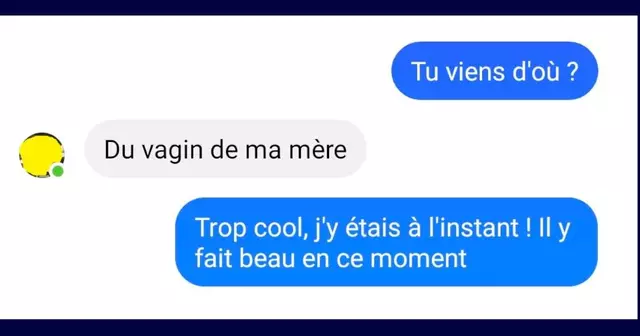 EchangesDrolesTinder