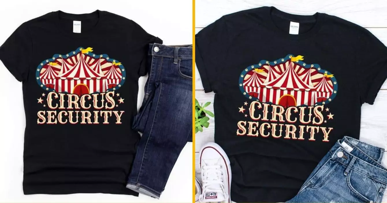 chemise-circus-security