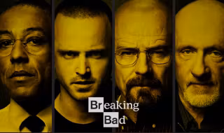 une breaking bad