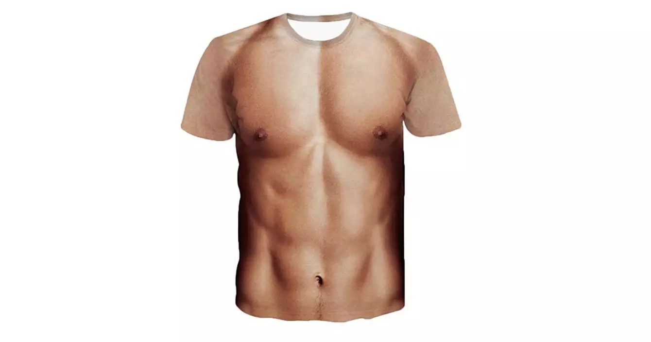 t-shirt-muscles