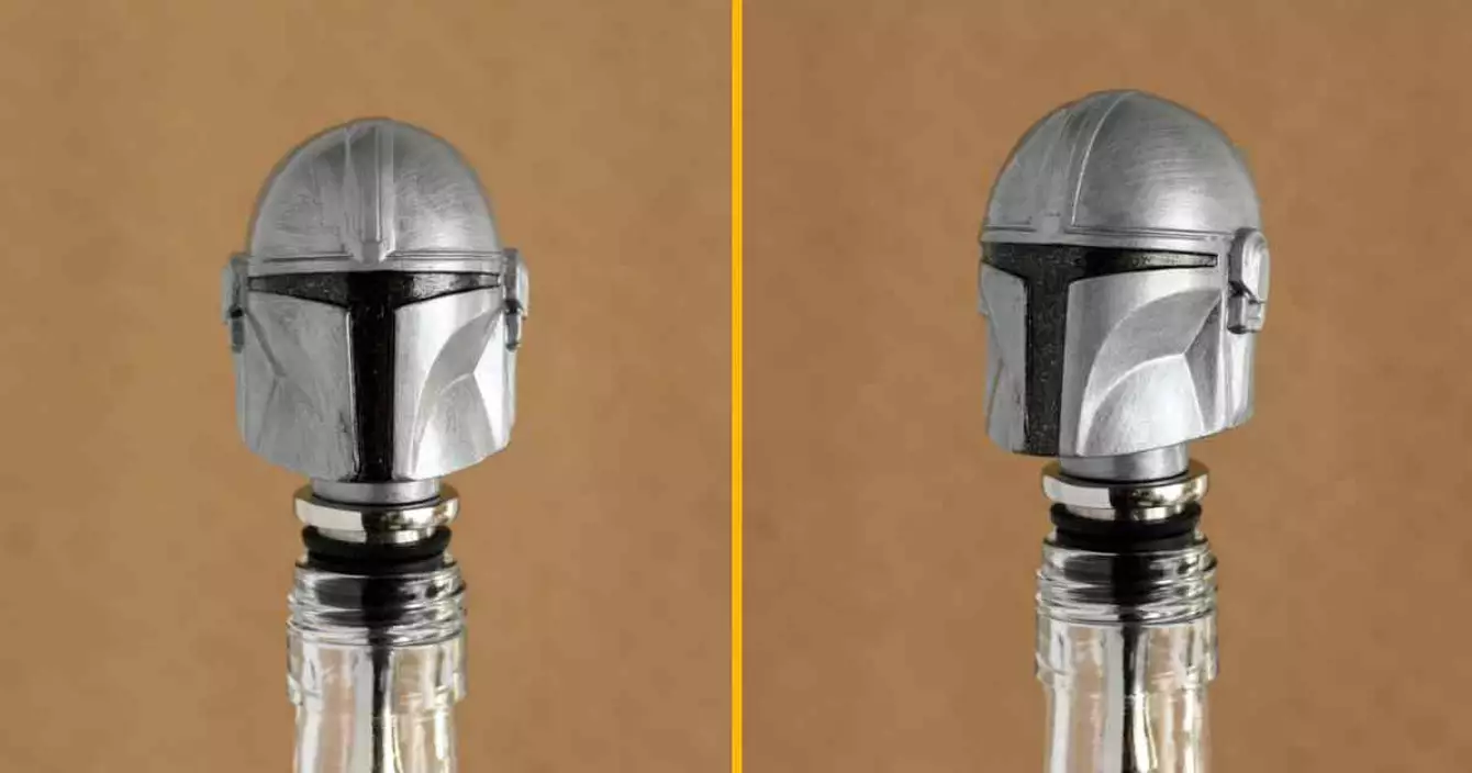 bouchon-bouteille-mandalorian