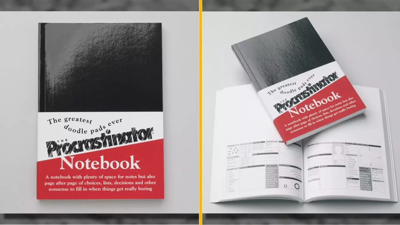 CARNET-ANTI-PROCASTINATION