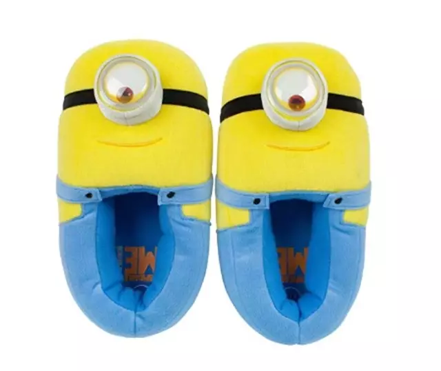 chaussons-minions