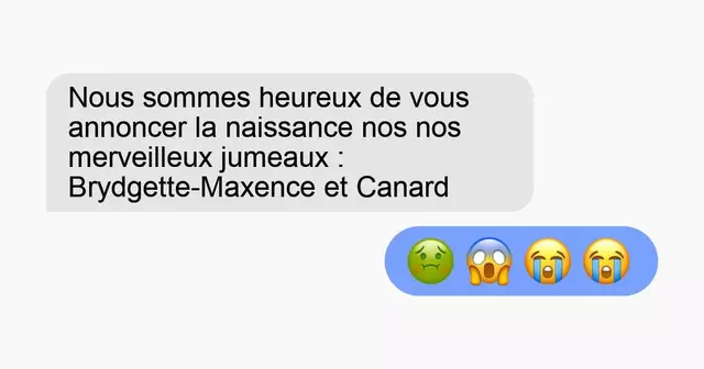 top pires prenoms 2021