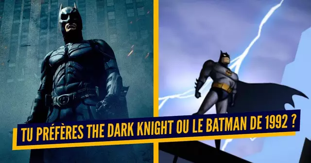 une batman1