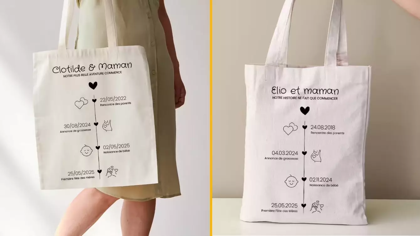 TOTEBAG-PERSONNALISE-MAMAN