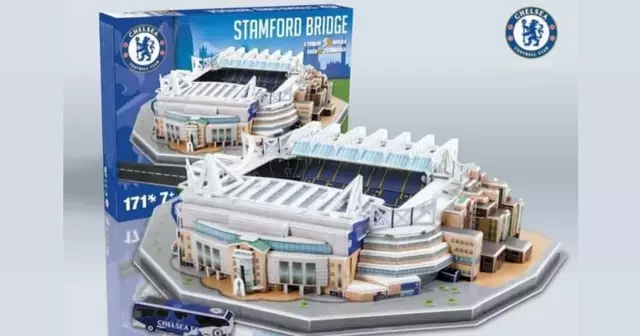 puzzle-3D-stade-stamford-bridge-chelsea