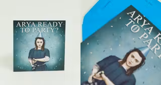 carte-anniversaire-arya-game-of-thrones-fete