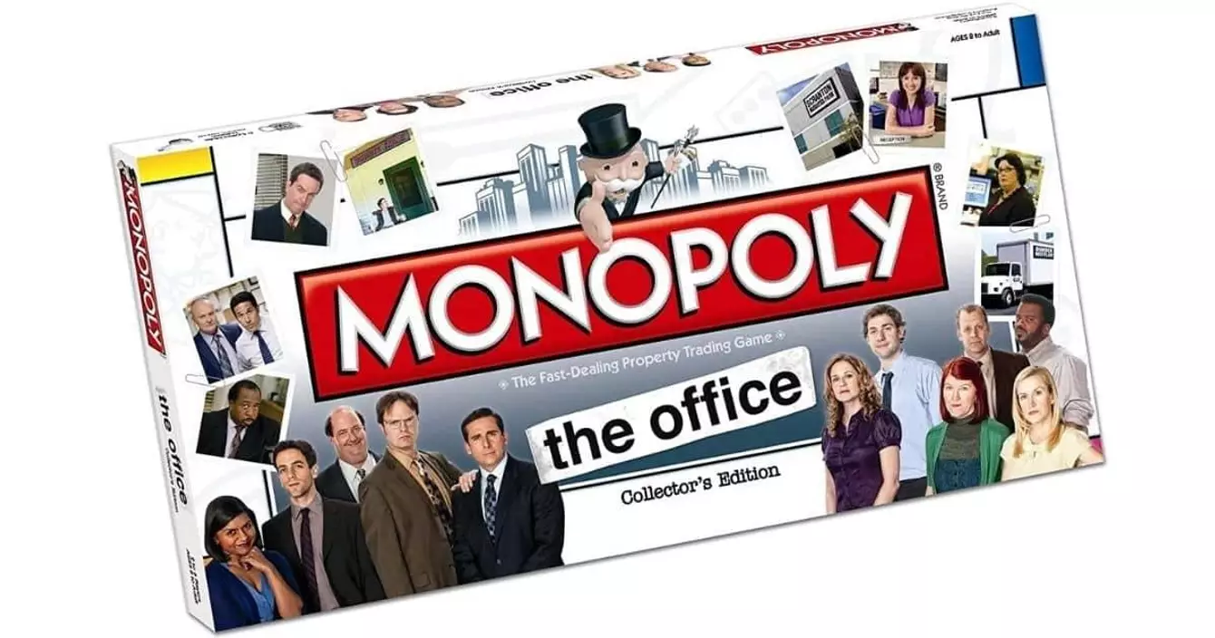 monopoly-the-office