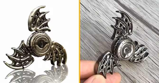 hand-spinner-dragon