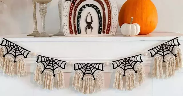 tutoriel-fabriquer-guirlande-toile-araignee