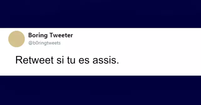 une-tweet