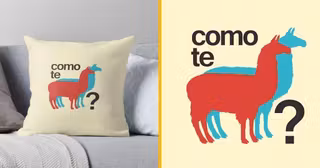 coussin-como-te-llama