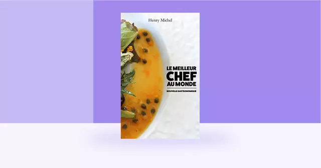 Meilleur chef du monde