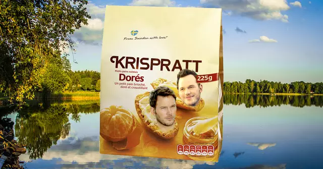 krispratt