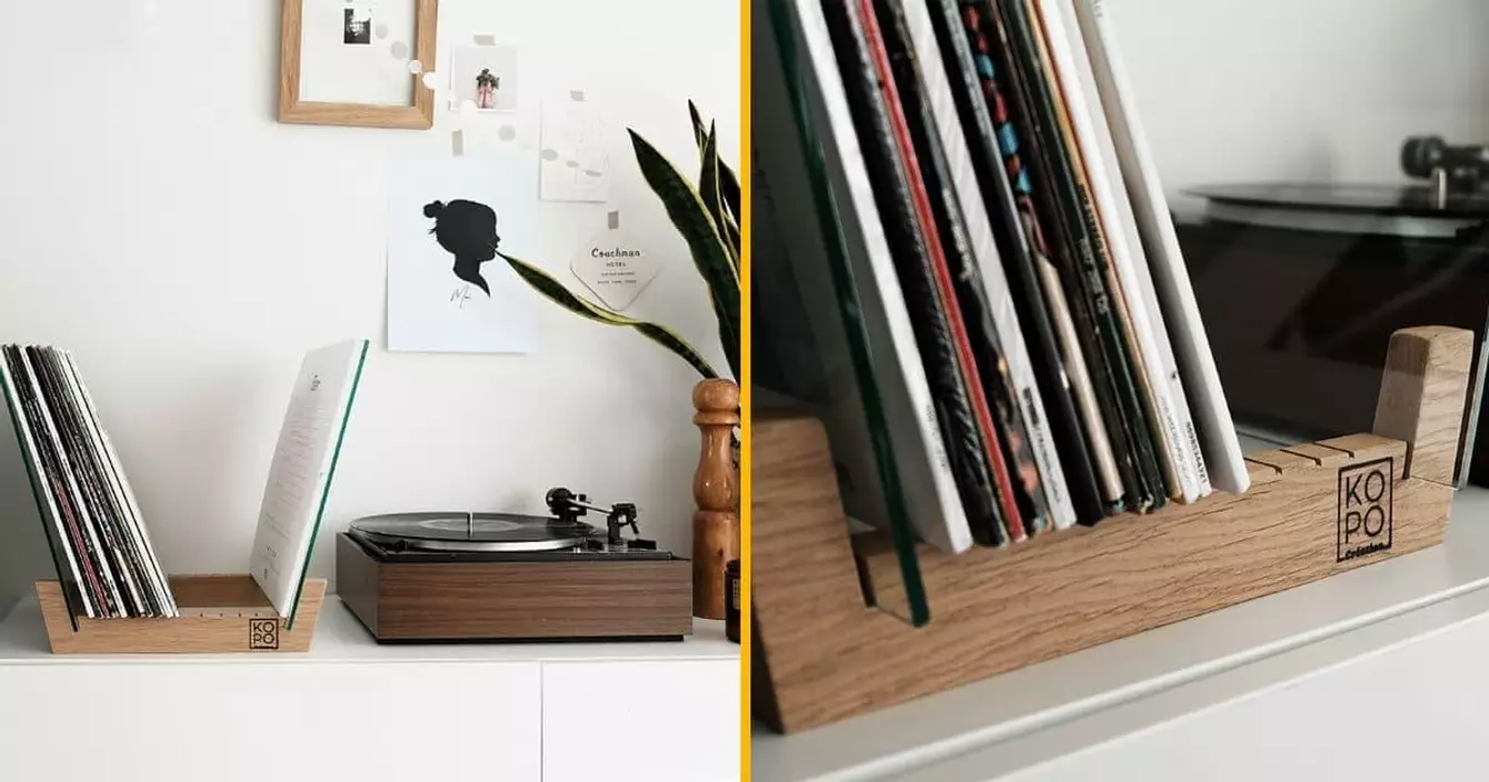 support-bois-ranger-vinyles