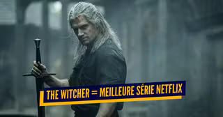 une witcher