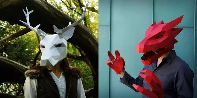 wintercroft-masque-origami-une