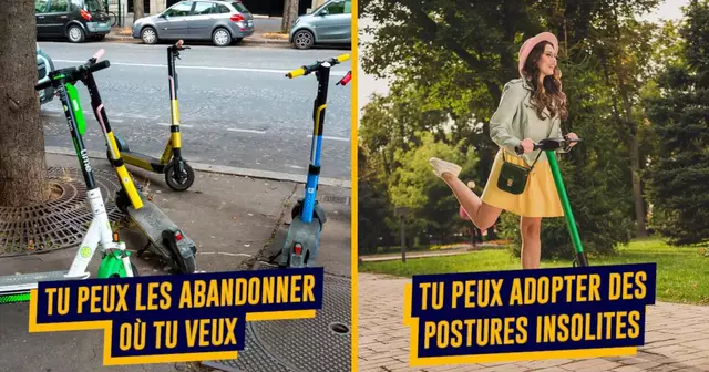 RaisonsRoulerTrottinettes