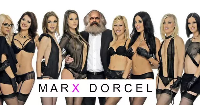 marxdorcel