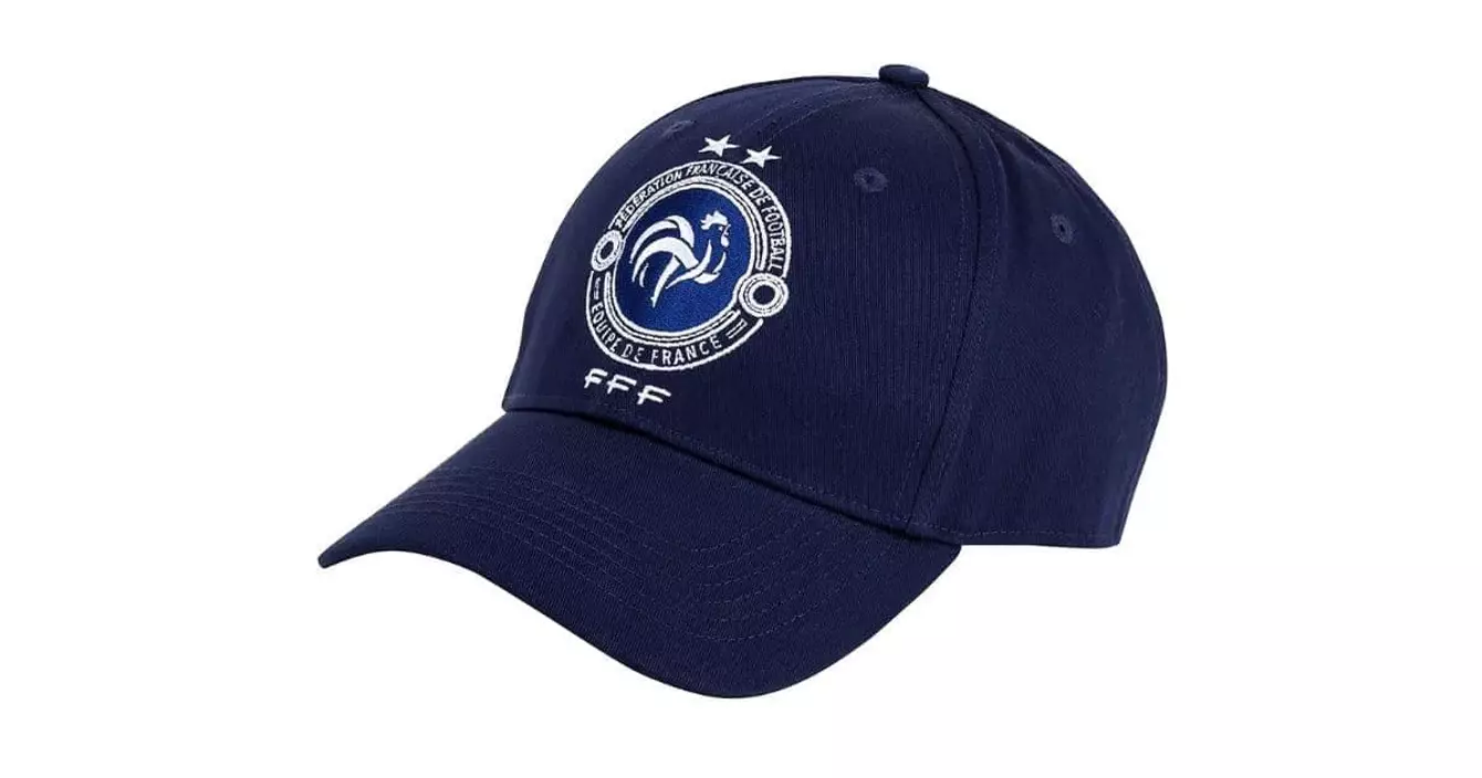 casquette-equipe-de-france