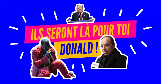 UNE_DONALD